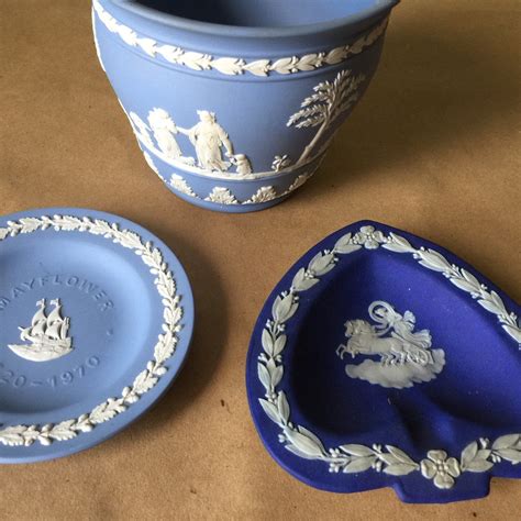 Bob Segall /13 Investigates. . Does wedgwood china contain lead